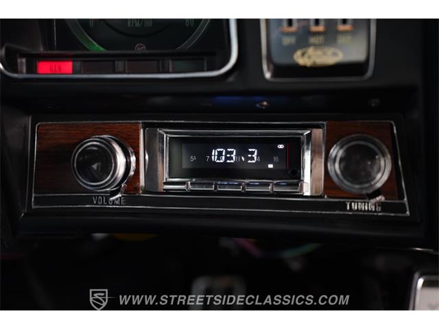 1969 Chevrolet Camaro (CC-2065741) for sale in Lavergne, Tennessee