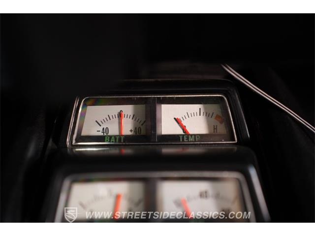 1969 Chevrolet Camaro (CC-2065741) for sale in Lavergne, Tennessee