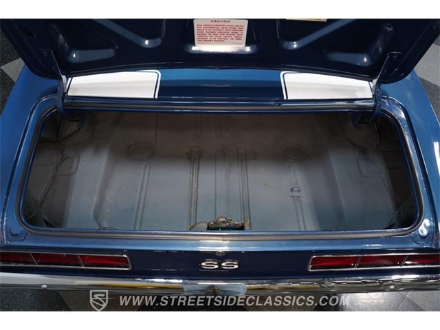 1969 Chevrolet Camaro (CC-2065741) for sale in Lavergne, Tennessee