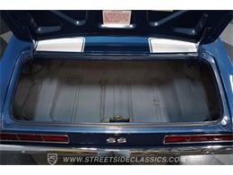 1969 Chevrolet Camaro (CC-2065741) for sale in Lavergne, Tennessee