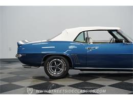 1969 Chevrolet Camaro (CC-2065741) for sale in Lavergne, Tennessee