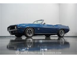 1969 Chevrolet Camaro (CC-2065741) for sale in Lavergne, Tennessee