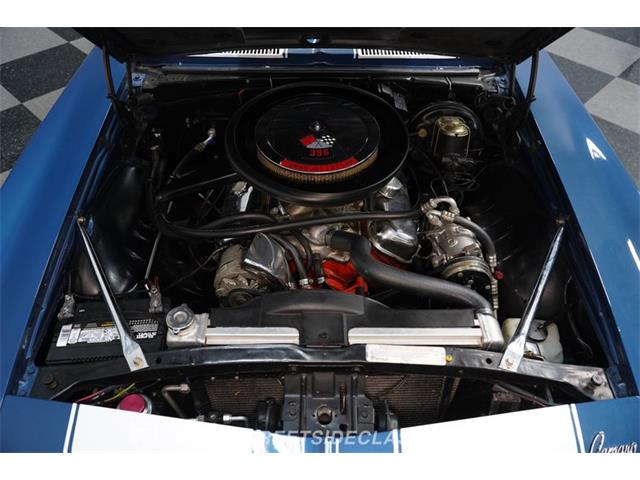 1969 Chevrolet Camaro (CC-2065741) for sale in Lavergne, Tennessee