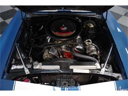 1969 Chevrolet Camaro (CC-2065741) for sale in Lavergne, Tennessee