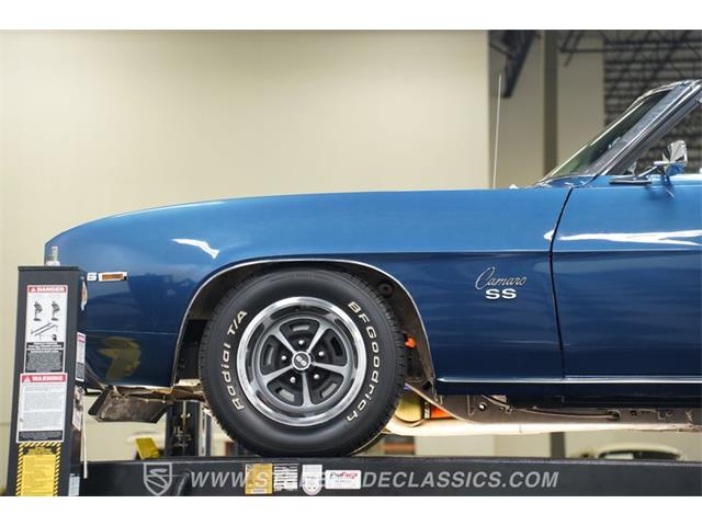 1969 Chevrolet Camaro (CC-2065741) for sale in Lavergne, Tennessee
