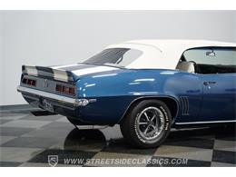 1969 Chevrolet Camaro (CC-2065741) for sale in Lavergne, Tennessee