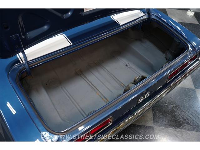 1969 Chevrolet Camaro (CC-2065741) for sale in Lavergne, Tennessee