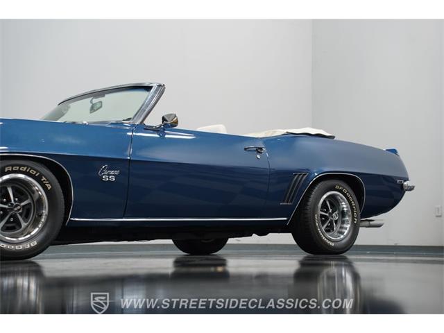 1969 Chevrolet Camaro (CC-2065741) for sale in Lavergne, Tennessee