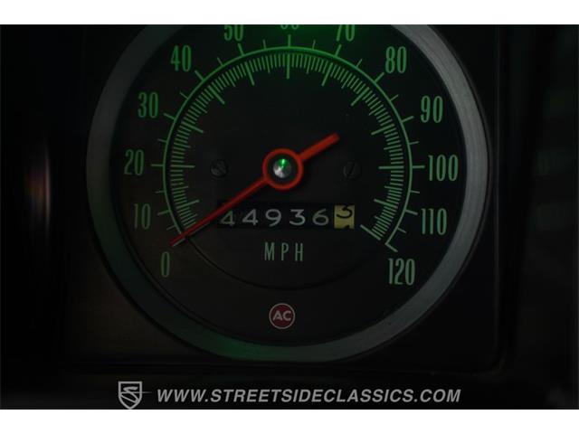 1969 Chevrolet Camaro (CC-2065741) for sale in Lavergne, Tennessee