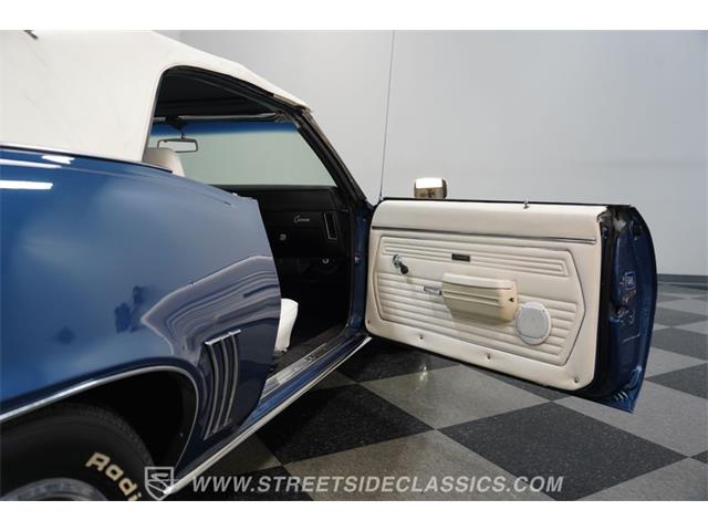 1969 Chevrolet Camaro (CC-2065741) for sale in Lavergne, Tennessee