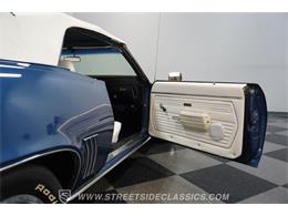 1969 Chevrolet Camaro (CC-2065741) for sale in Lavergne, Tennessee