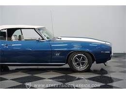 1969 Chevrolet Camaro (CC-2065741) for sale in Lavergne, Tennessee