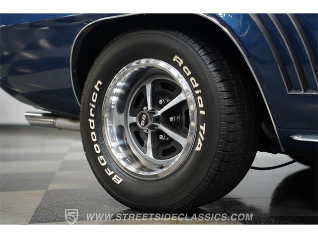 1969 Chevrolet Camaro (CC-2065741) for sale in Lavergne, Tennessee