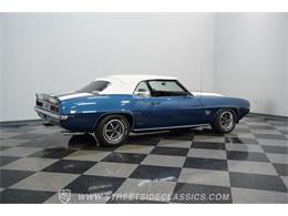 1969 Chevrolet Camaro (CC-2065741) for sale in Lavergne, Tennessee