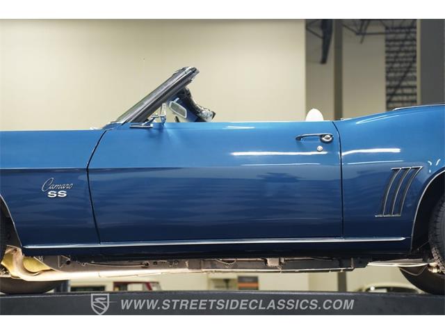 1969 Chevrolet Camaro (CC-2065741) for sale in Lavergne, Tennessee