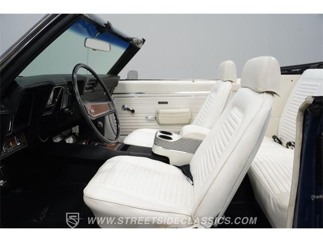 1969 Chevrolet Camaro (CC-2065741) for sale in Lavergne, Tennessee