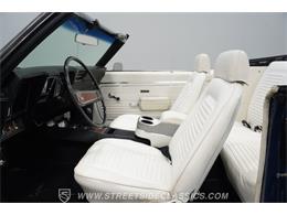 1969 Chevrolet Camaro (CC-2065741) for sale in Lavergne, Tennessee