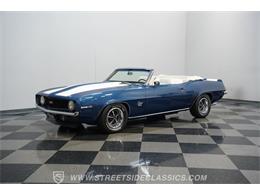 1969 Chevrolet Camaro (CC-2065741) for sale in Lavergne, Tennessee