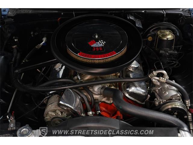 1969 Chevrolet Camaro (CC-2065741) for sale in Lavergne, Tennessee