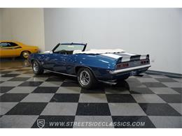 1969 Chevrolet Camaro (CC-2065741) for sale in Lavergne, Tennessee