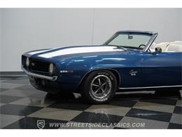 1969 Chevrolet Camaro (CC-2065741) for sale in Lavergne, Tennessee