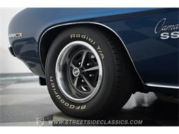 1969 Chevrolet Camaro (CC-2065741) for sale in Lavergne, Tennessee