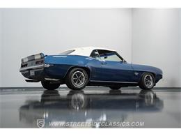 1969 Chevrolet Camaro (CC-2065741) for sale in Lavergne, Tennessee