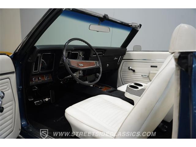 1969 Chevrolet Camaro (CC-2065741) for sale in Lavergne, Tennessee