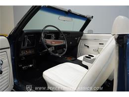 1969 Chevrolet Camaro (CC-2065741) for sale in Lavergne, Tennessee