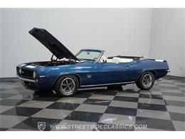 1969 Chevrolet Camaro (CC-2065741) for sale in Lavergne, Tennessee