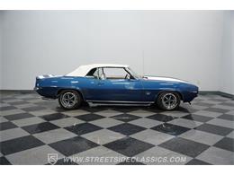 1969 Chevrolet Camaro (CC-2065741) for sale in Lavergne, Tennessee