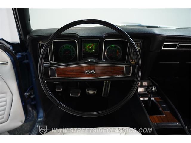 1969 Chevrolet Camaro (CC-2065741) for sale in Lavergne, Tennessee
