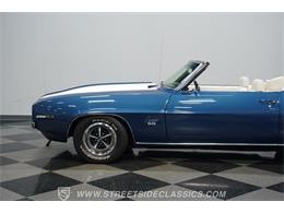 1969 Chevrolet Camaro (CC-2065741) for sale in Lavergne, Tennessee