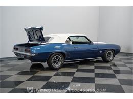 1969 Chevrolet Camaro (CC-2065741) for sale in Lavergne, Tennessee