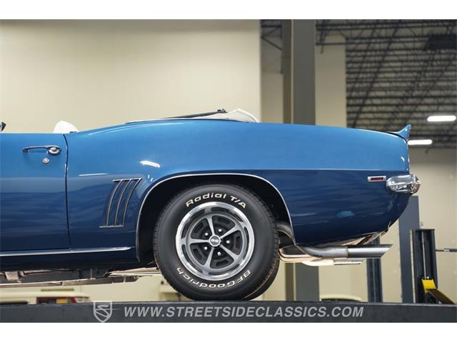 1969 Chevrolet Camaro (CC-2065741) for sale in Lavergne, Tennessee