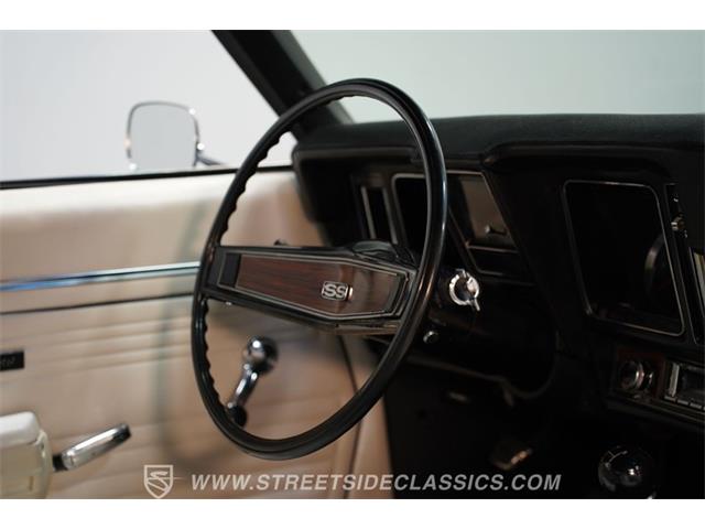 1969 Chevrolet Camaro (CC-2065741) for sale in Lavergne, Tennessee