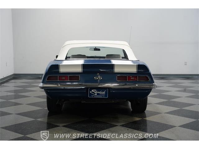 1969 Chevrolet Camaro (CC-2065741) for sale in Lavergne, Tennessee