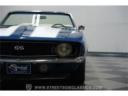 1969 Chevrolet Camaro (CC-2065741) for sale in Lavergne, Tennessee