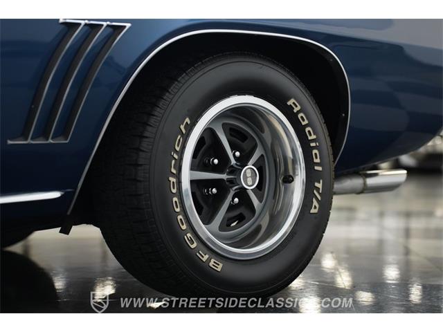 1969 Chevrolet Camaro (CC-2065741) for sale in Lavergne, Tennessee