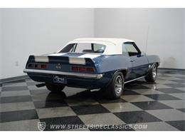 1969 Chevrolet Camaro (CC-2065741) for sale in Lavergne, Tennessee