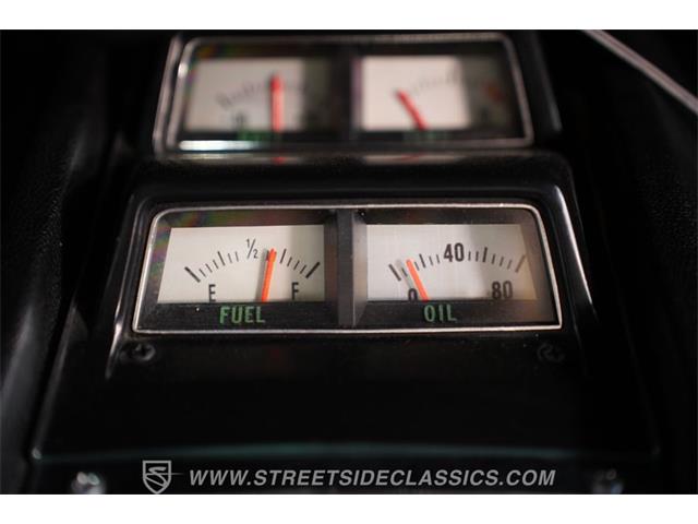 1969 Chevrolet Camaro (CC-2065741) for sale in Lavergne, Tennessee