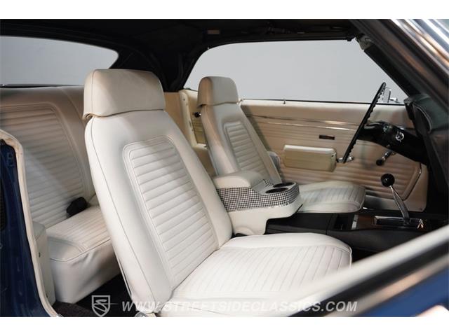 1969 Chevrolet Camaro (CC-2065741) for sale in Lavergne, Tennessee