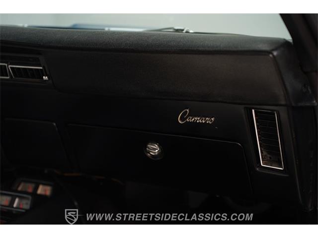 1969 Chevrolet Camaro (CC-2065741) for sale in Lavergne, Tennessee