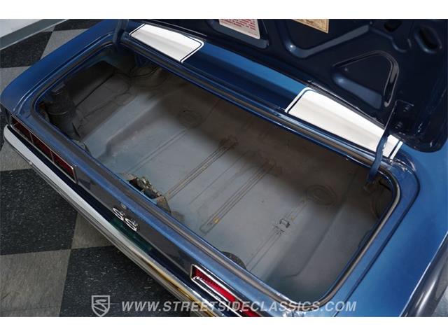 1969 Chevrolet Camaro (CC-2065741) for sale in Lavergne, Tennessee