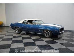 1969 Chevrolet Camaro (CC-2065741) for sale in Lavergne, Tennessee