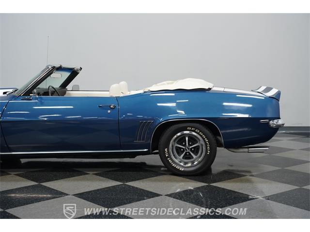 1969 Chevrolet Camaro (CC-2065741) for sale in Lavergne, Tennessee