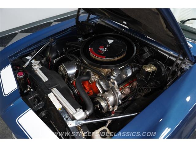 1969 Chevrolet Camaro (CC-2065741) for sale in Lavergne, Tennessee