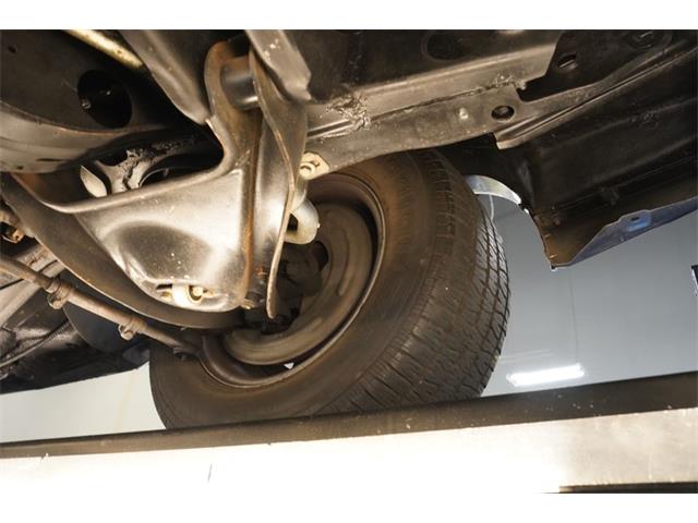 1969 Chevrolet Camaro (CC-2065741) for sale in Lavergne, Tennessee