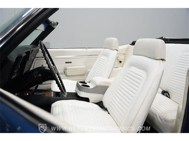 1969 Chevrolet Camaro (CC-2065741) for sale in Lavergne, Tennessee