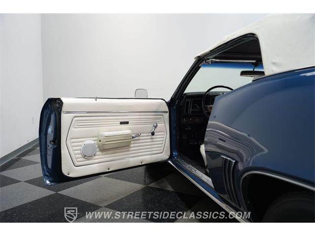 1969 Chevrolet Camaro (CC-2065741) for sale in Lavergne, Tennessee